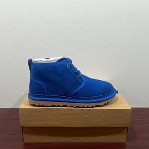 Ugg, Neumel Women’s, 1094269, Blue